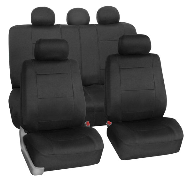 Unique Bargains Universal Interior Car Seat Covers Head Rest Cover Washable Flat Padding Polyester Sponge Car Seat Covers Fit for Cars Blue 4 Pcs Unique Bargains Universal Interior Car Seat Covers Head Rest Cover Washable Flat Padding Polyester Sponge Car Seat Covers Fit for Cars Blue 4 Pcs