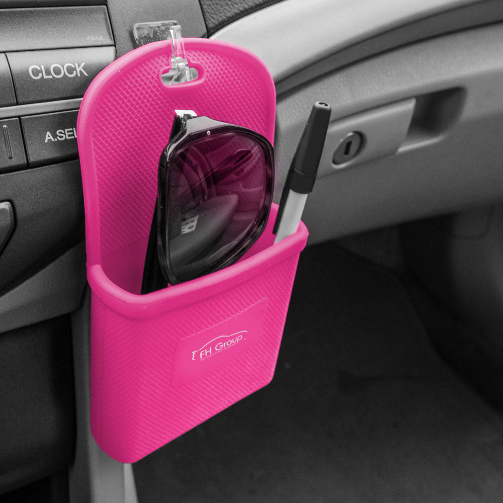Silicone Phone Holder Baby Pink