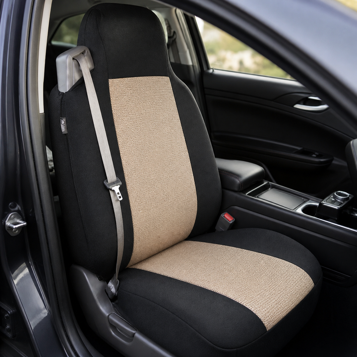 BUILT-IN SEATBELT Blog