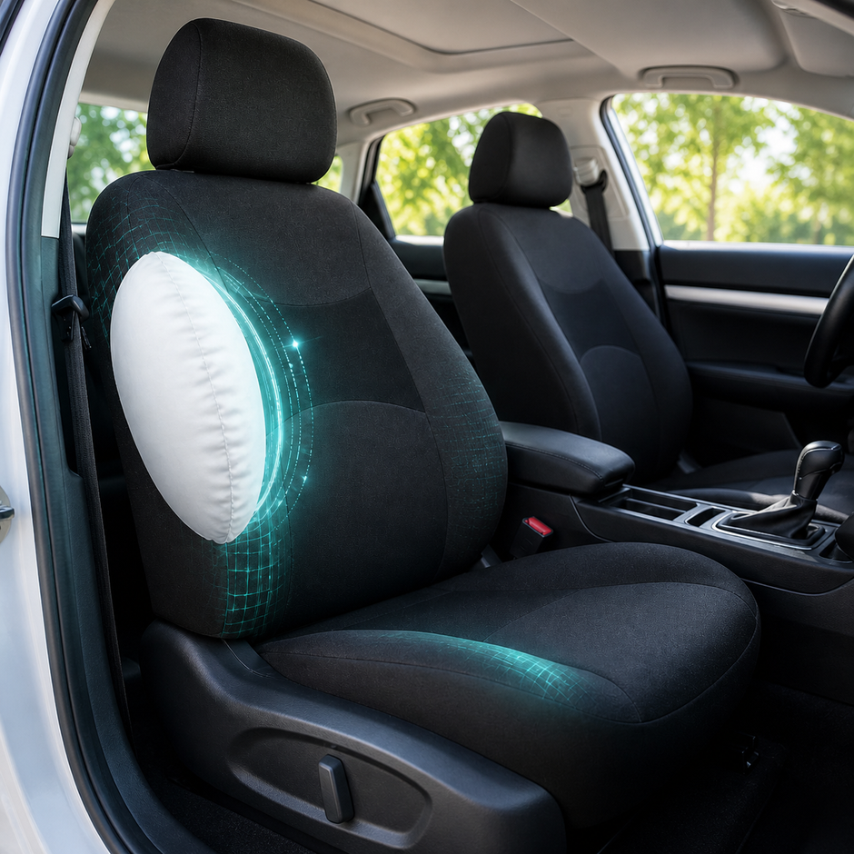 Side Airbag Compatibility