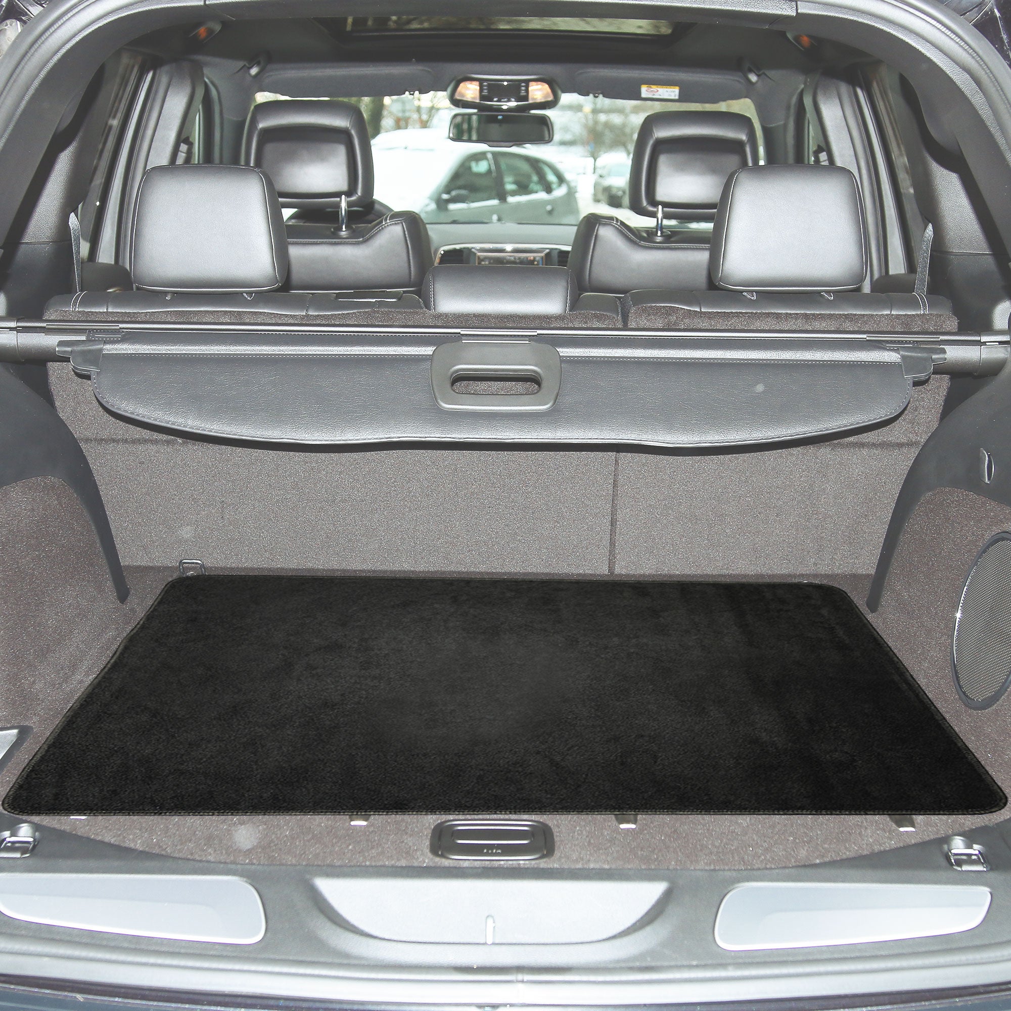 Trunk Mats