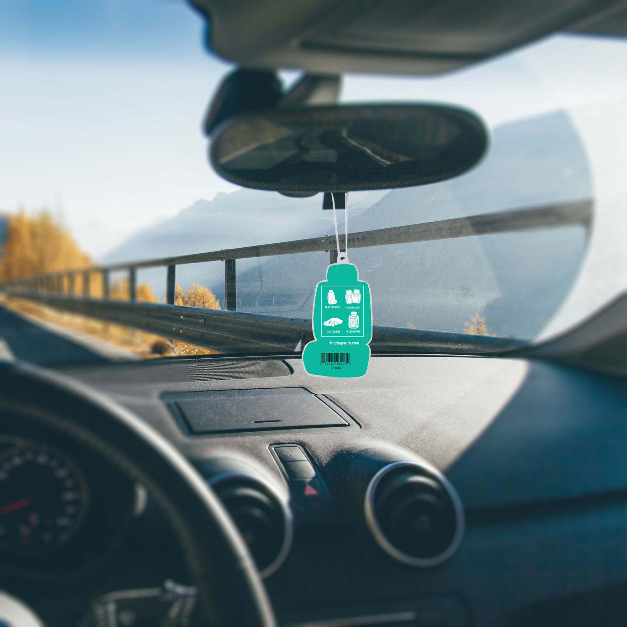 Air Fresheners