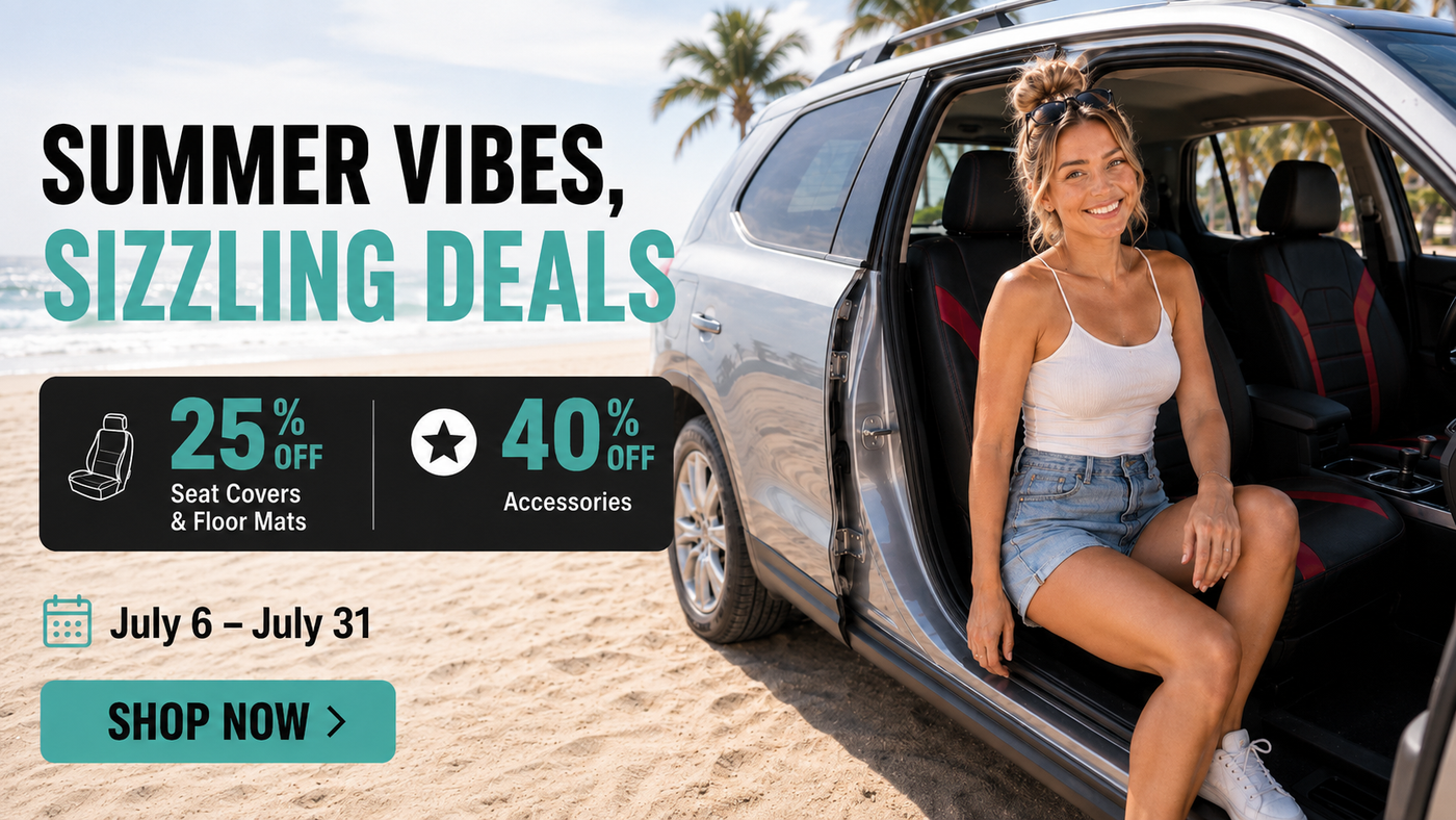 Summer Sale