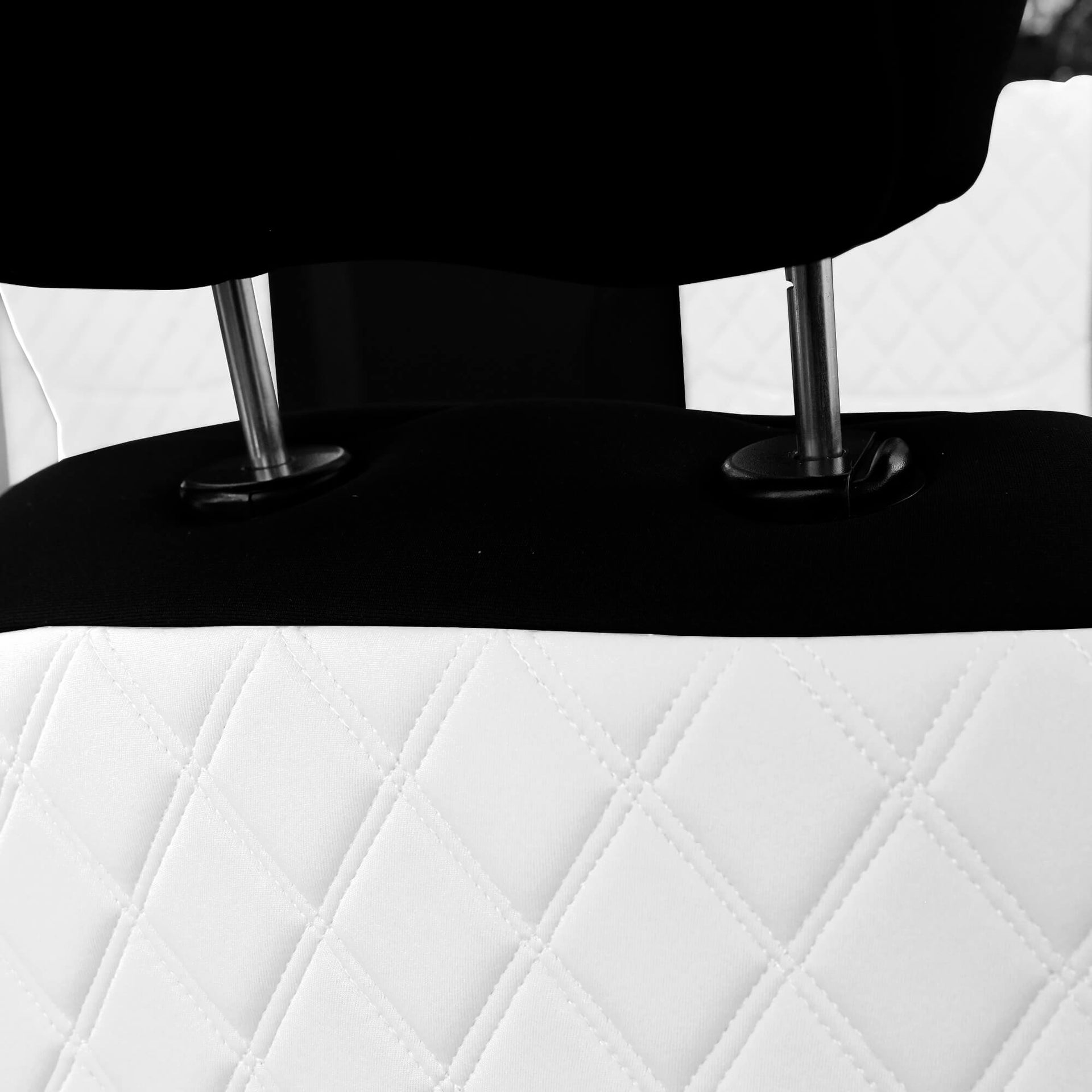 FH Group 2007-2017 Jeep Wrangler JKU Custom Seat Covers (Choose Fit 4DR or 2DR) - Picture 172 of 178