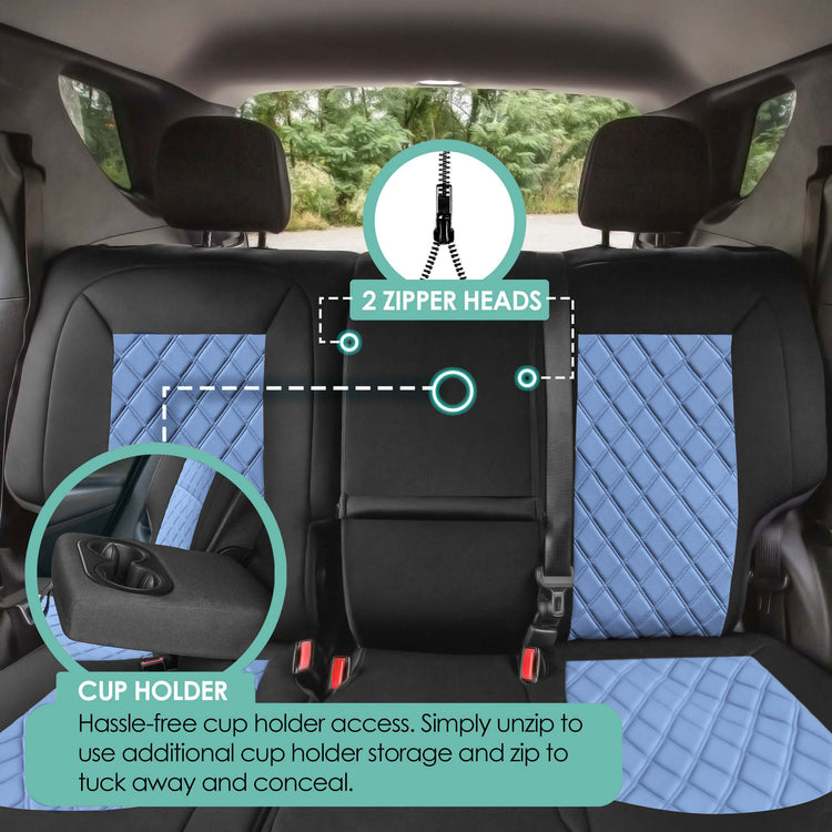 CX5 License Plate Frame WITH001 Car Seat Covers For Mazda CX-5 (KF