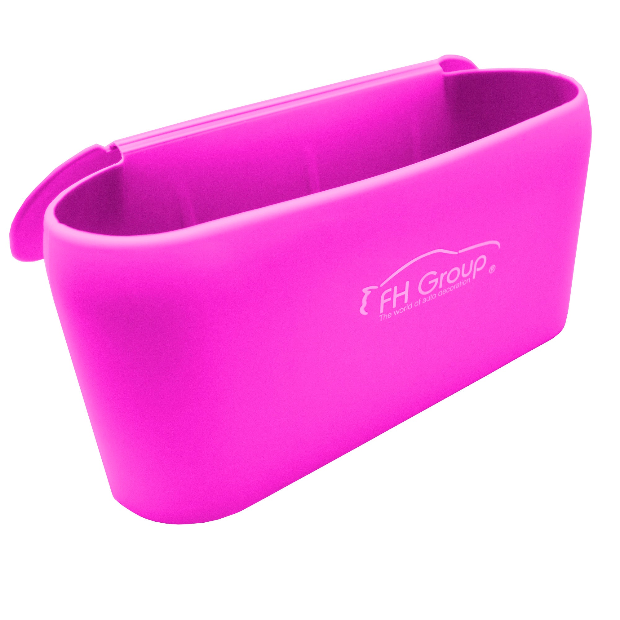 Multi-Purpose Silicone Bin Pink