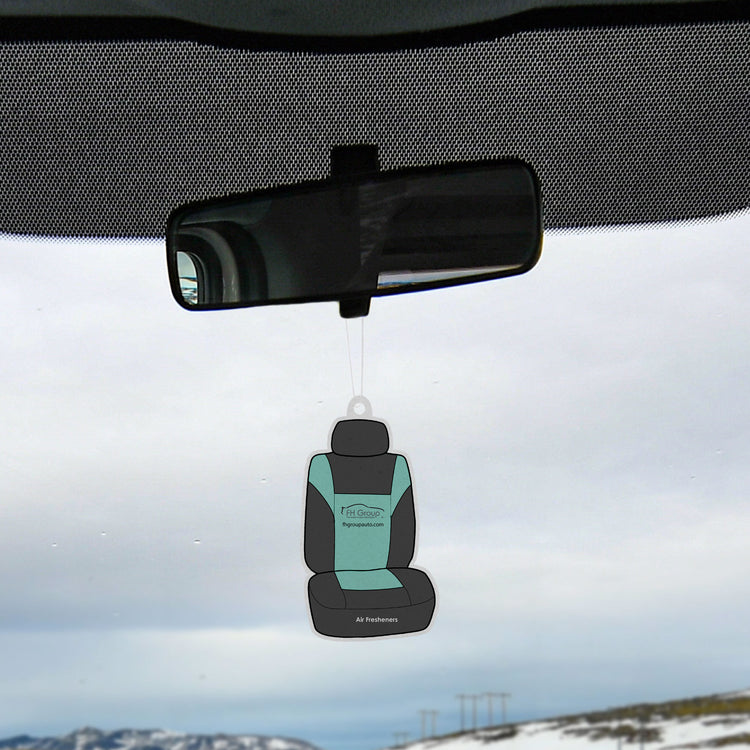Hudson Mist Air Freshener