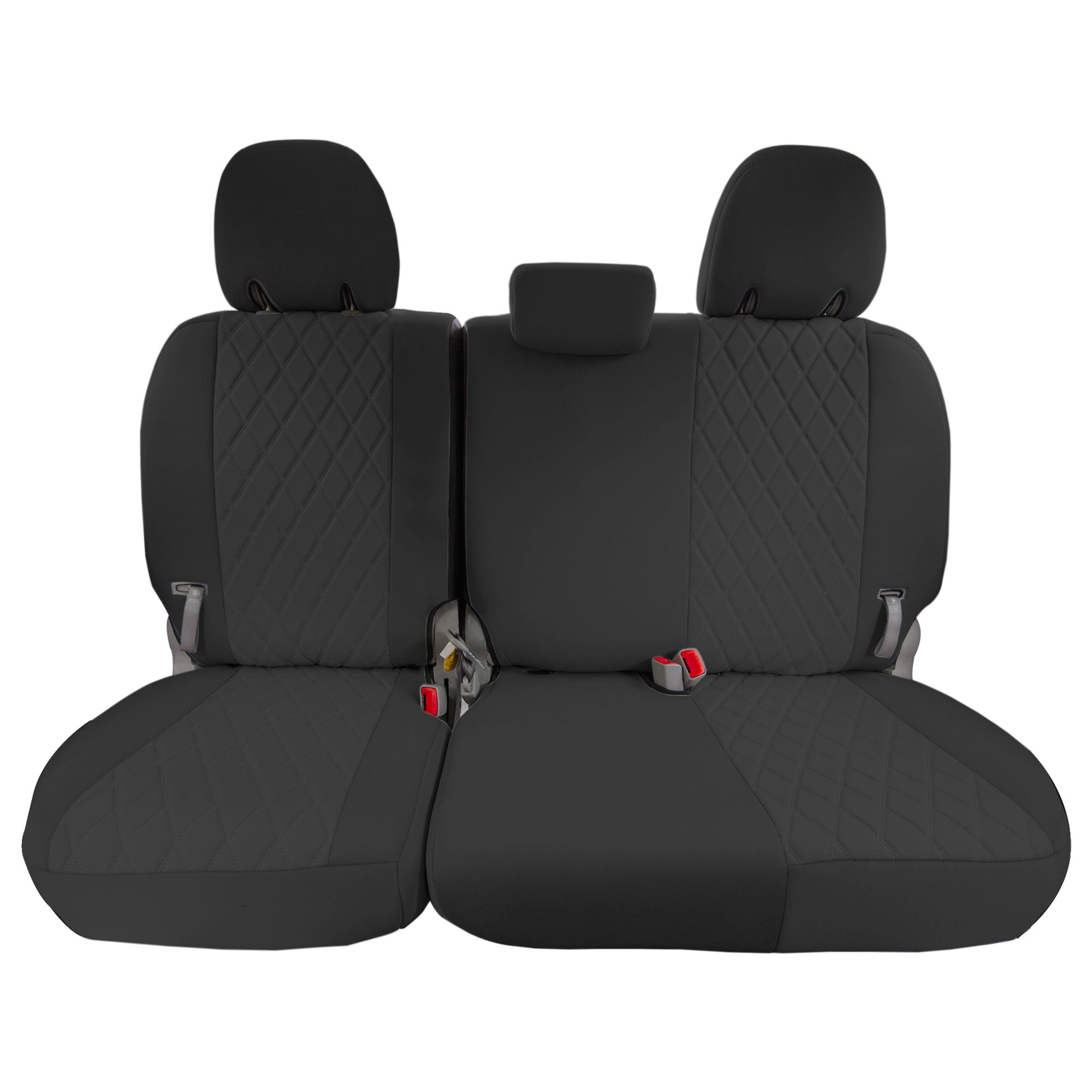 Toyota sienna 2013 seat covers deals