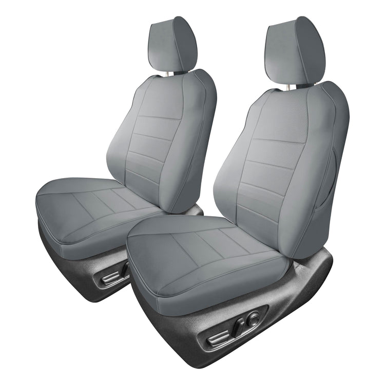 2021-2024 Toyota Sienna Custom Fit Car Seat Covers 7 or 8 Seater - Choose "Size" - Picture 67 of 73