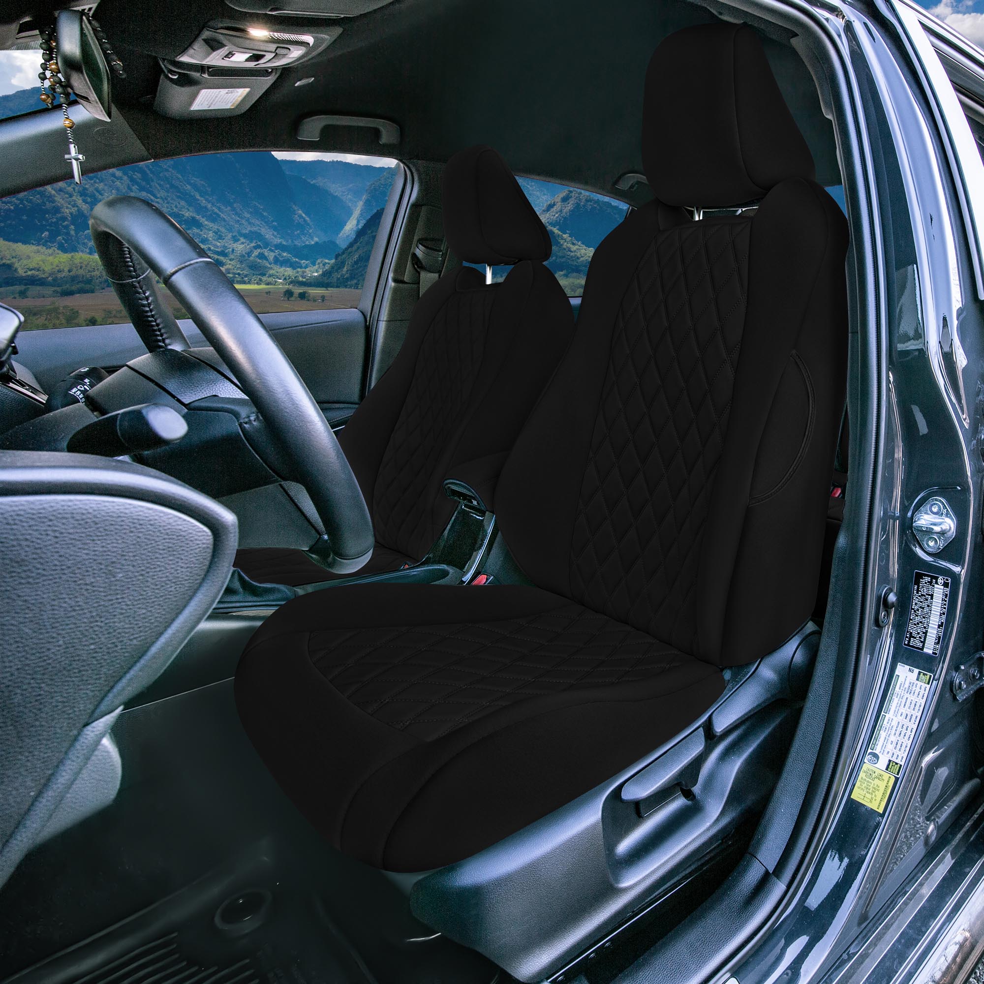 Peugeot seat covers sale