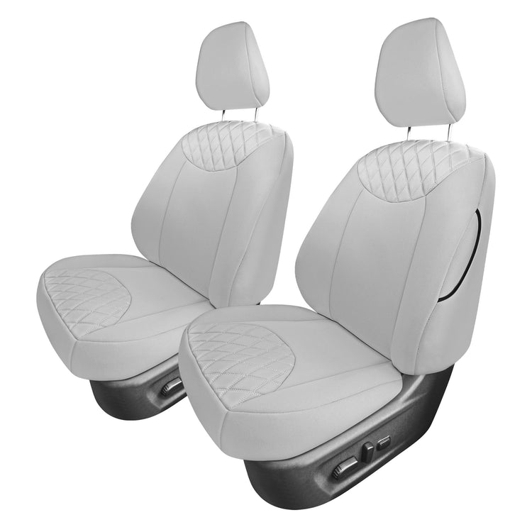 Custom Fit Seat Covers for Nissan Altima 2019 2023 Front Set