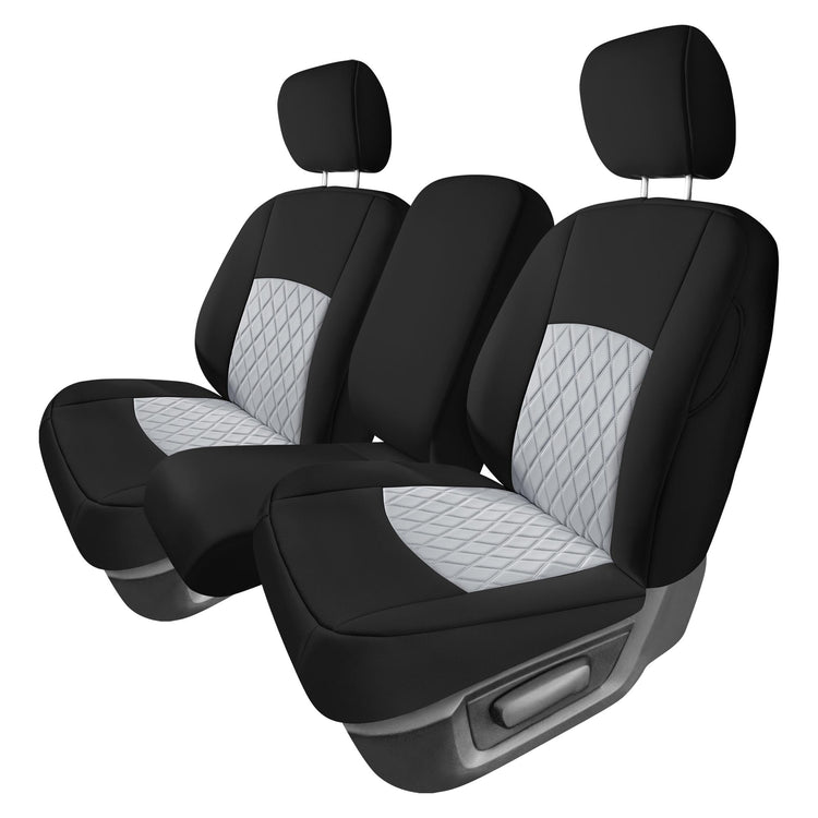 What Seat Covers for 2019 Ram 1500: Ultimate Protection & Style Guide
