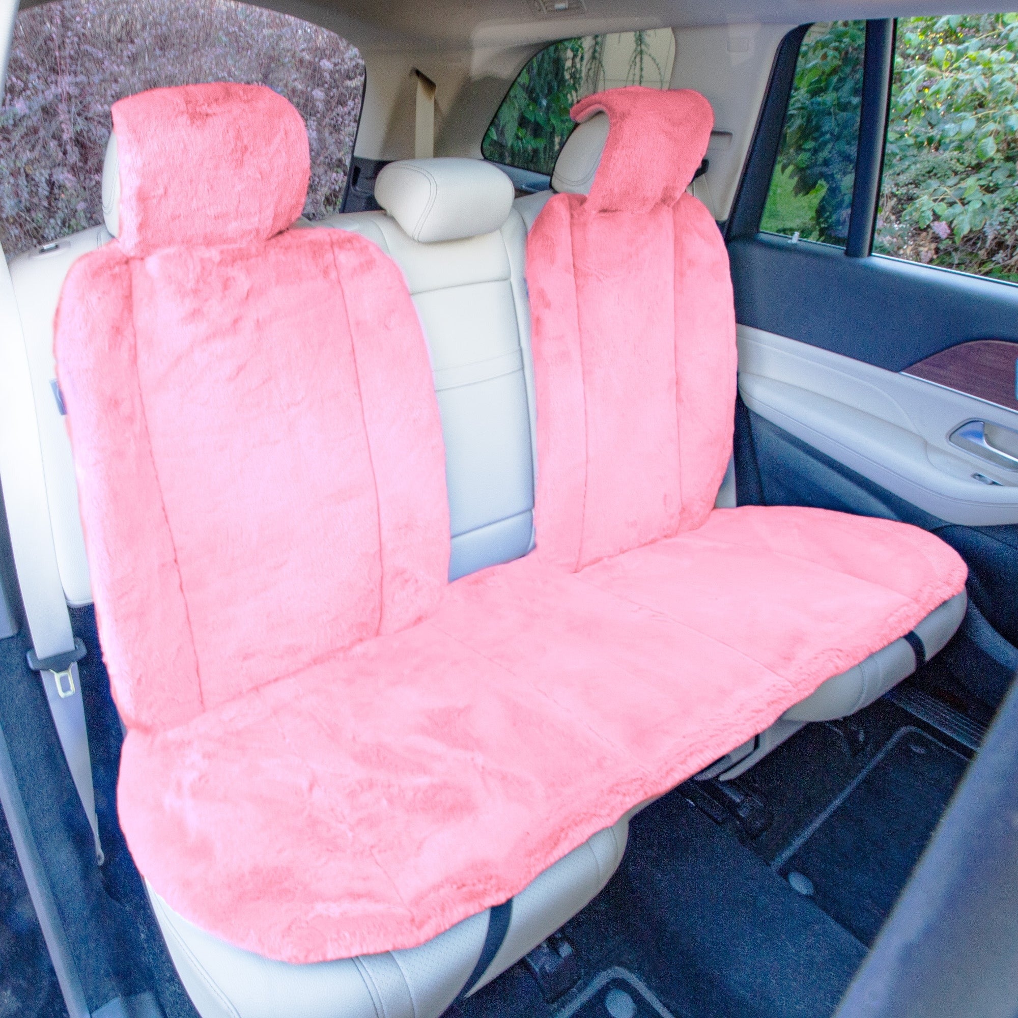 Beddington seat covers deals