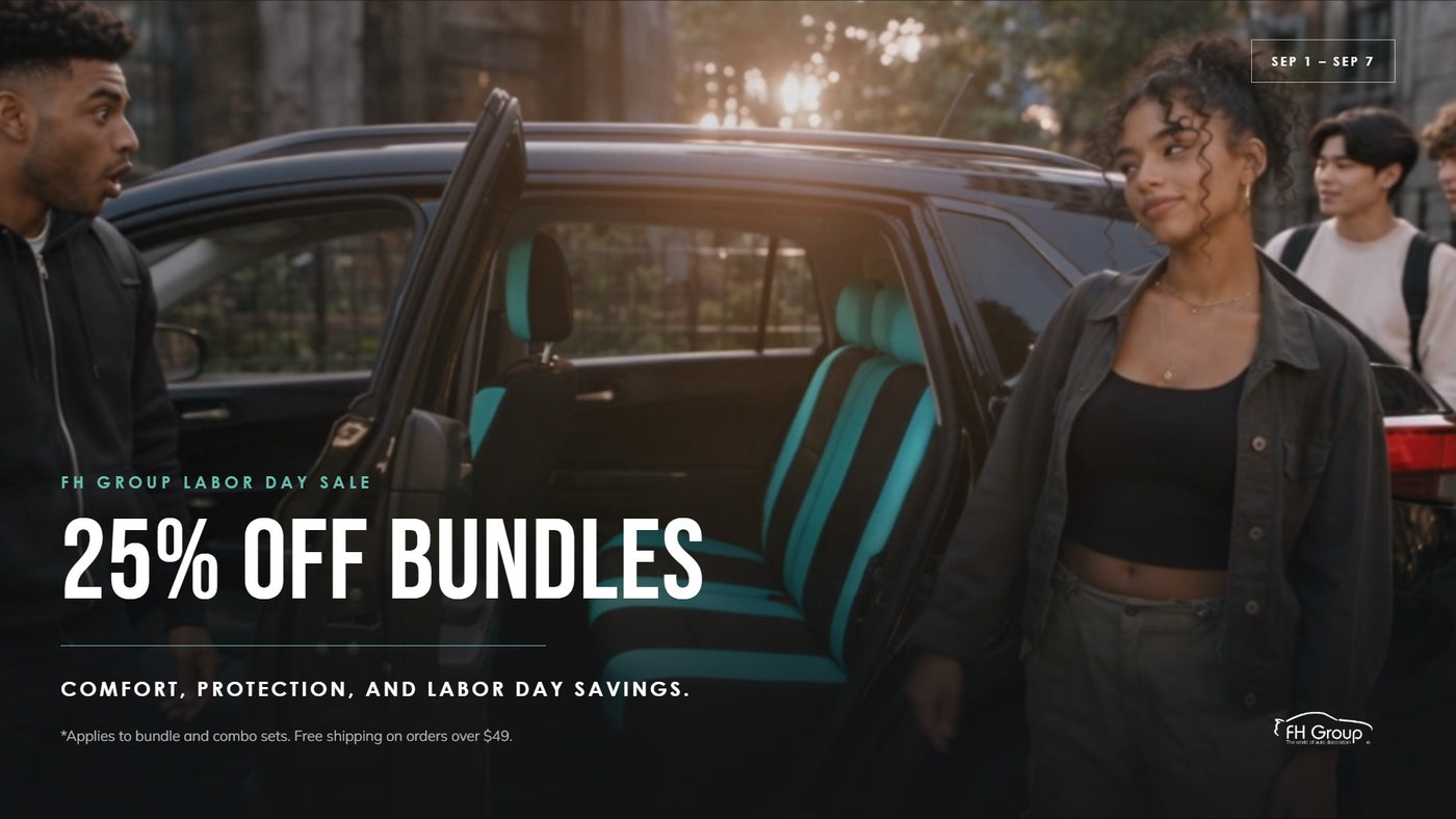 25% OFF BUNDLES