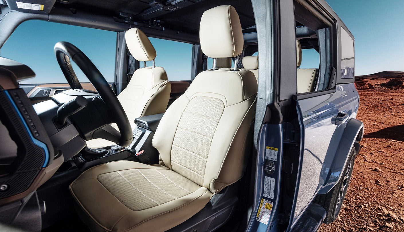 FH Group: Custom Fit Seat Covers, Floor Mats & Automotive Accessories
