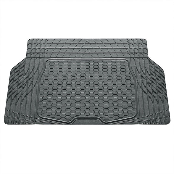 ClimaProof Trimmable Non-Slip Vinyl Cargo Liner Gray
