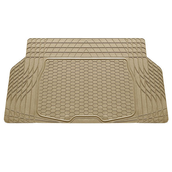 ClimaProof Trimmable Non-Slip Vinyl Cargo Liner Tan