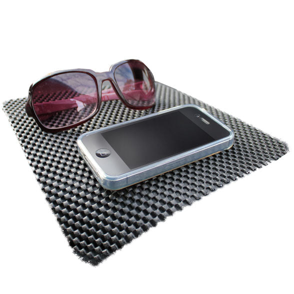 Non Slip Dash Pad Black