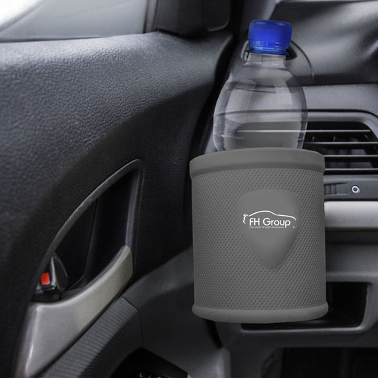 Multi-Purpose Silicone Bin Blue