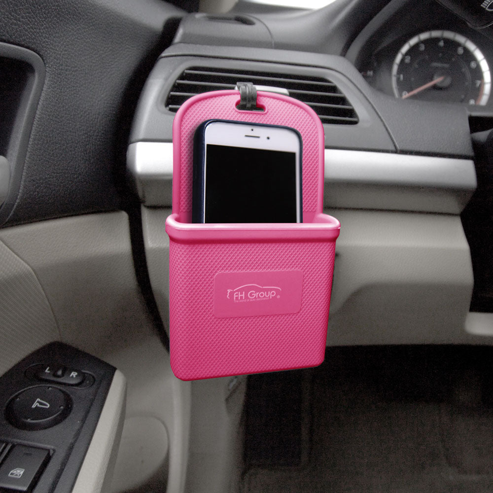 Silicone Phone Holder Baby Pink