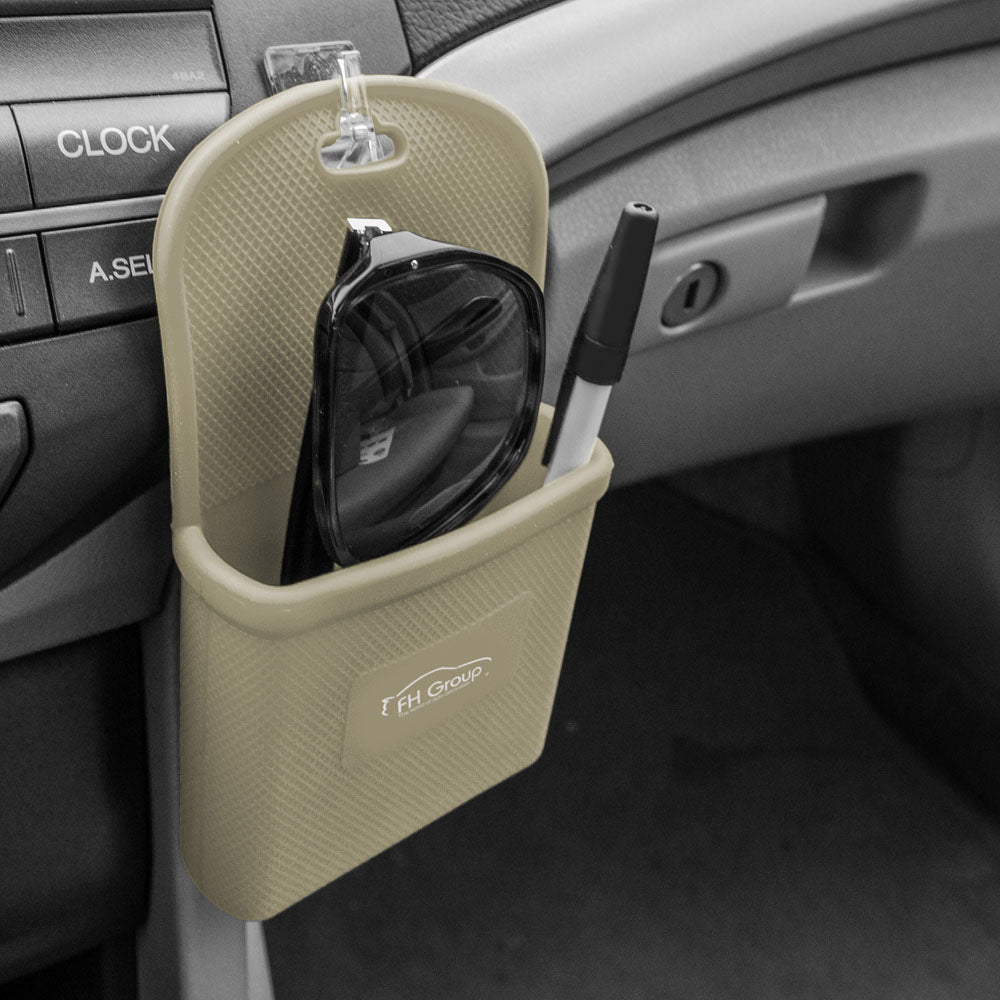 Silicone Phone Holder Beige