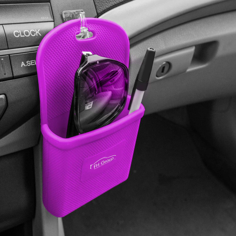 Silicone Phone Holder Pink