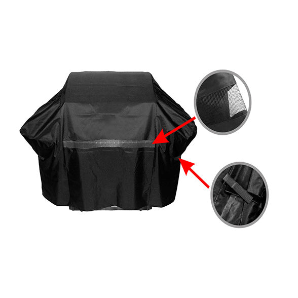Premium Grill Cover XL