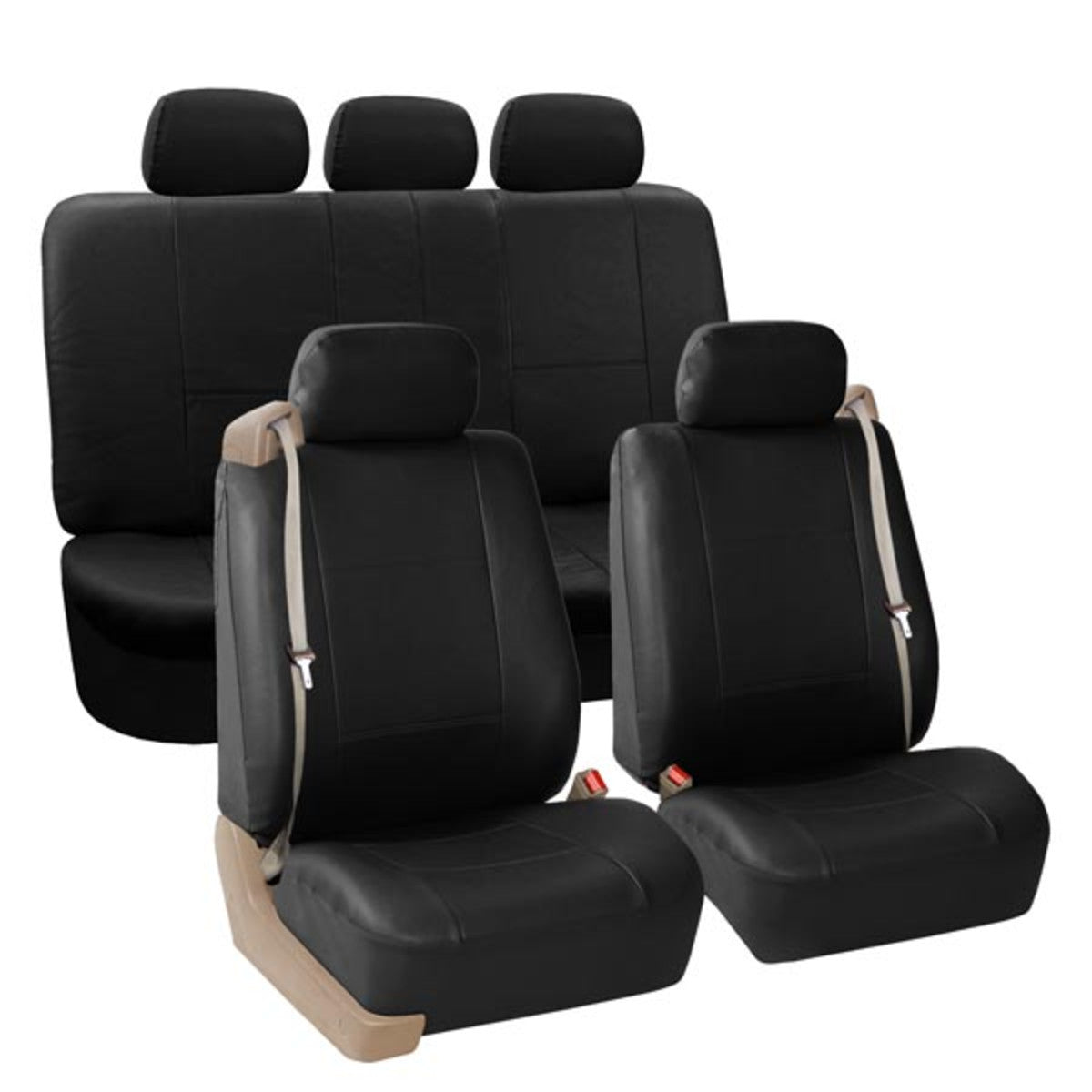Fh group neoprene seat covers deals