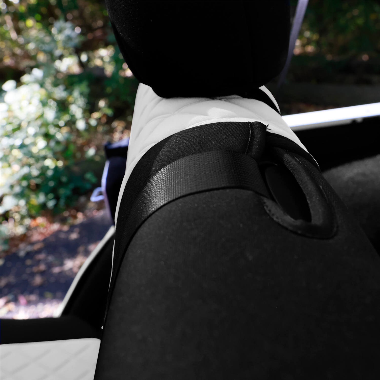 FH Group 2007-2017 Jeep Wrangler JKU Custom Seat Covers (Choose Fit 4DR or 2DR) - Picture 175 of 178