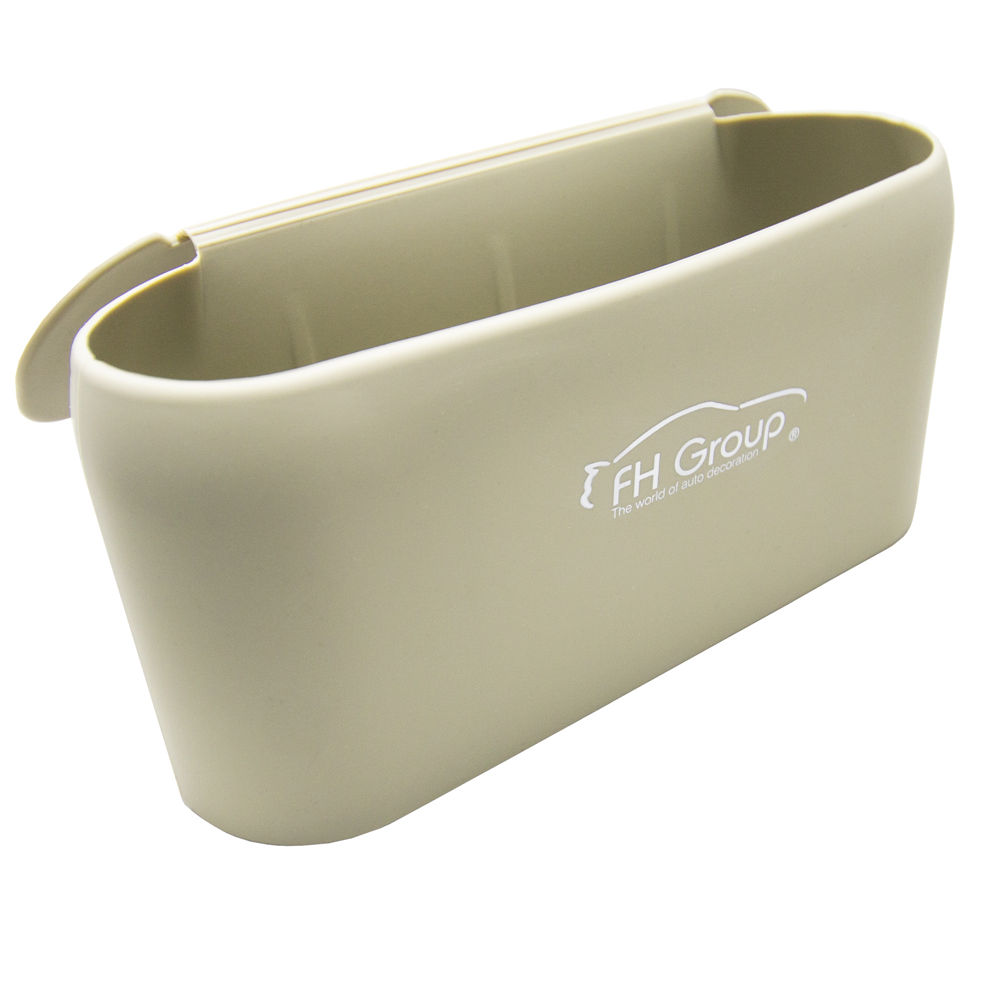 Multi-Purpose Silicone Bin Beige