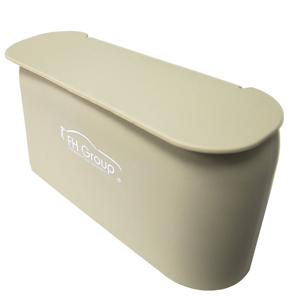 Multi-Purpose Silicone Bin Beige
