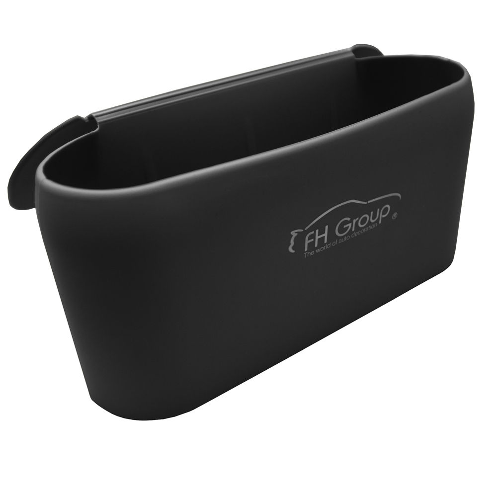 Multi-Purpose Silicone Bin Black