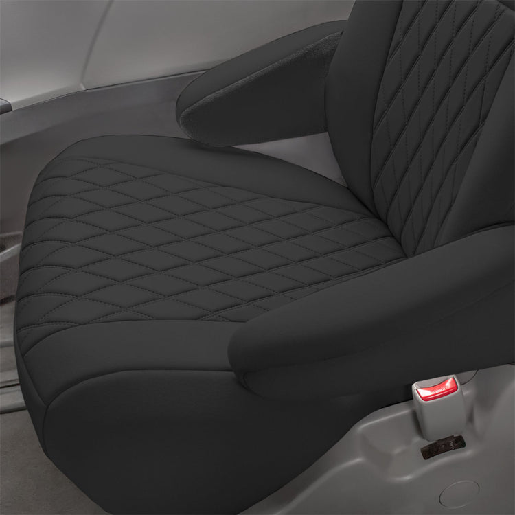 Pure Comfort And Chic Style With Ventilated Car Seat Cushion