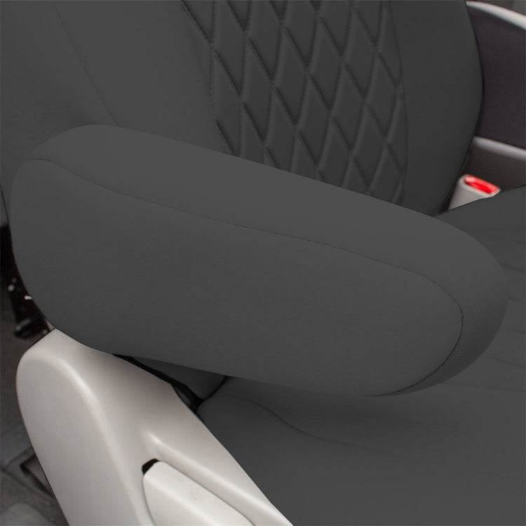 Pure Comfort And Chic Style With Ventilated Car Seat Cushion