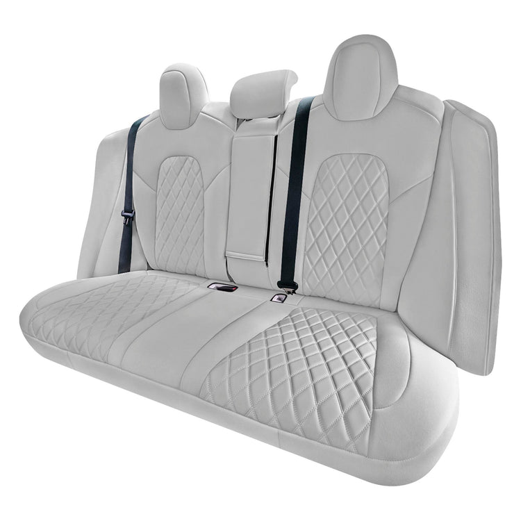 Seat protection for Tesla Model 3