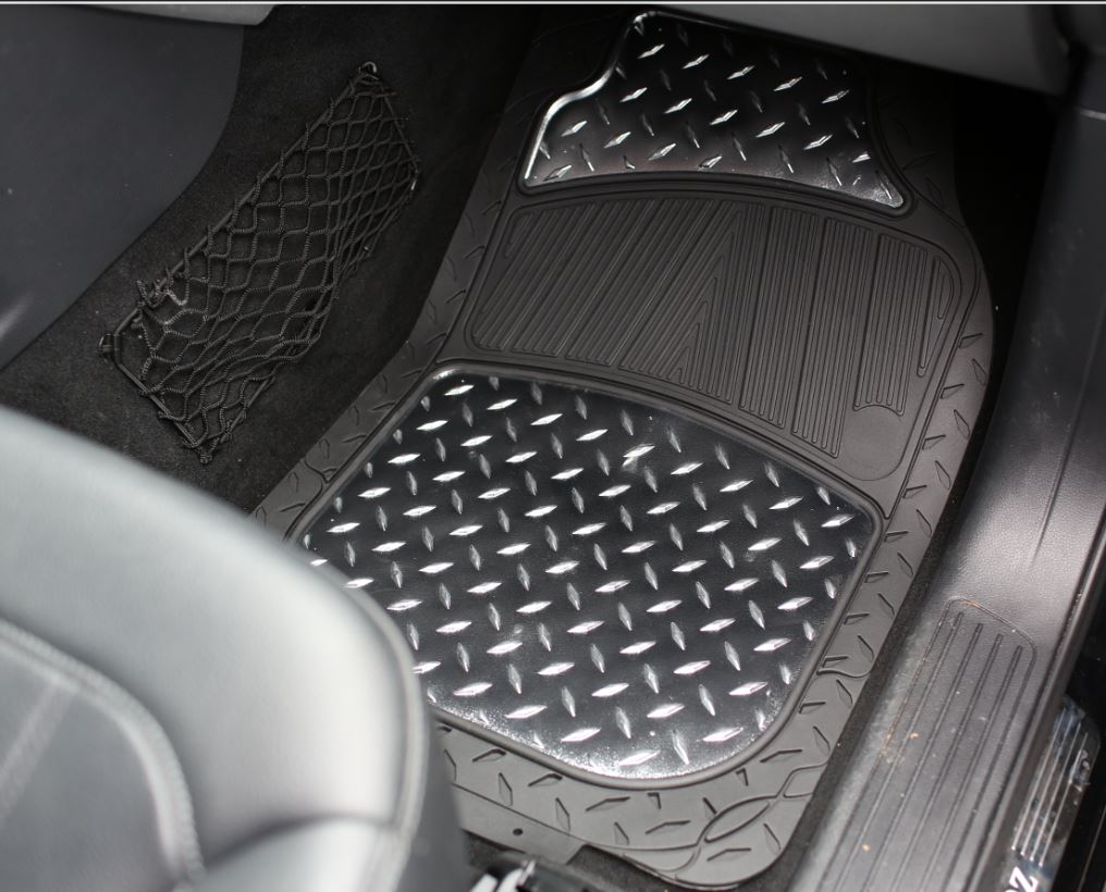 Floor Mats & Liners