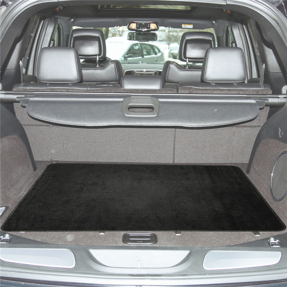 Essential Non-Slip Carpet Cargo Mat L
