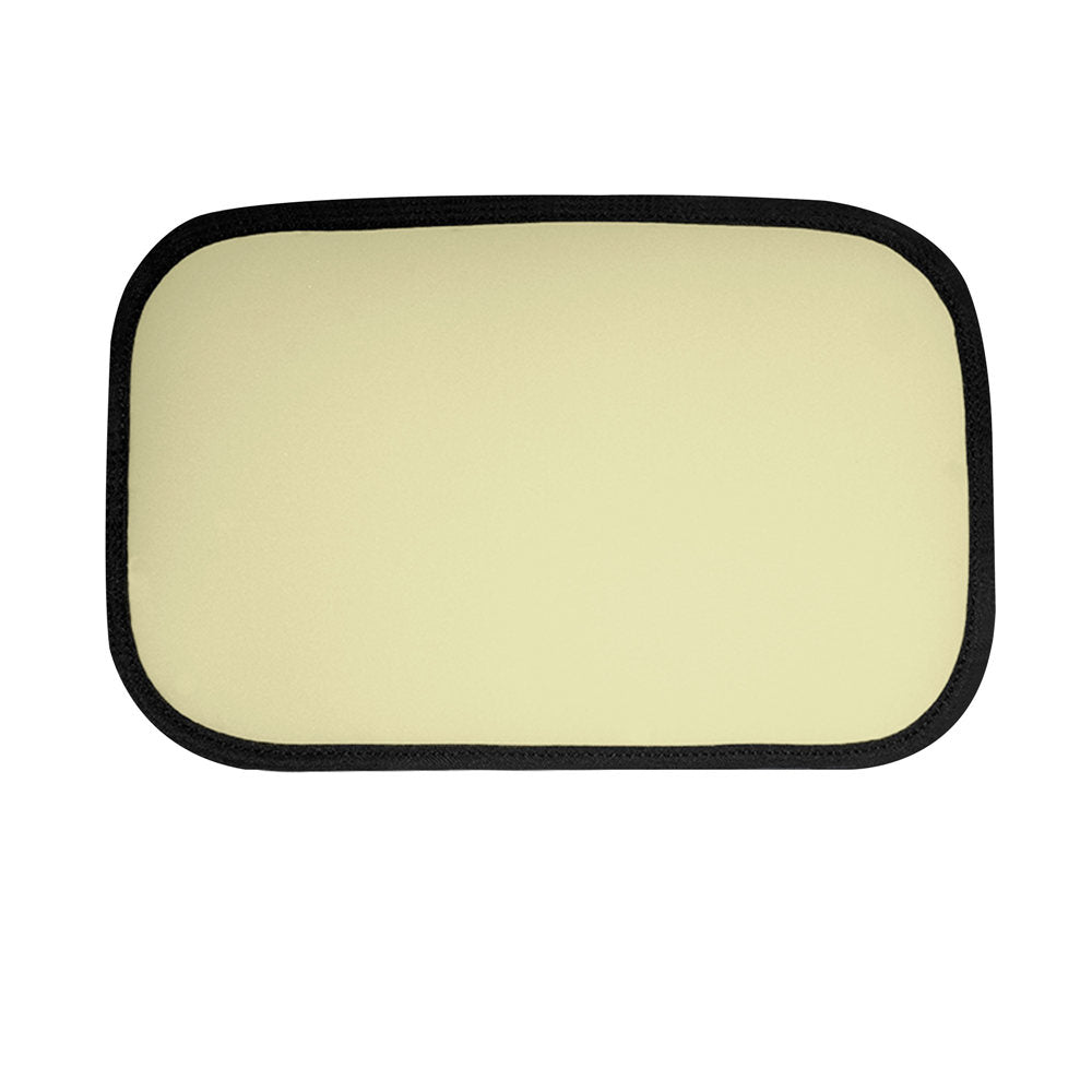 Neosupreme Center Console Pad Beige