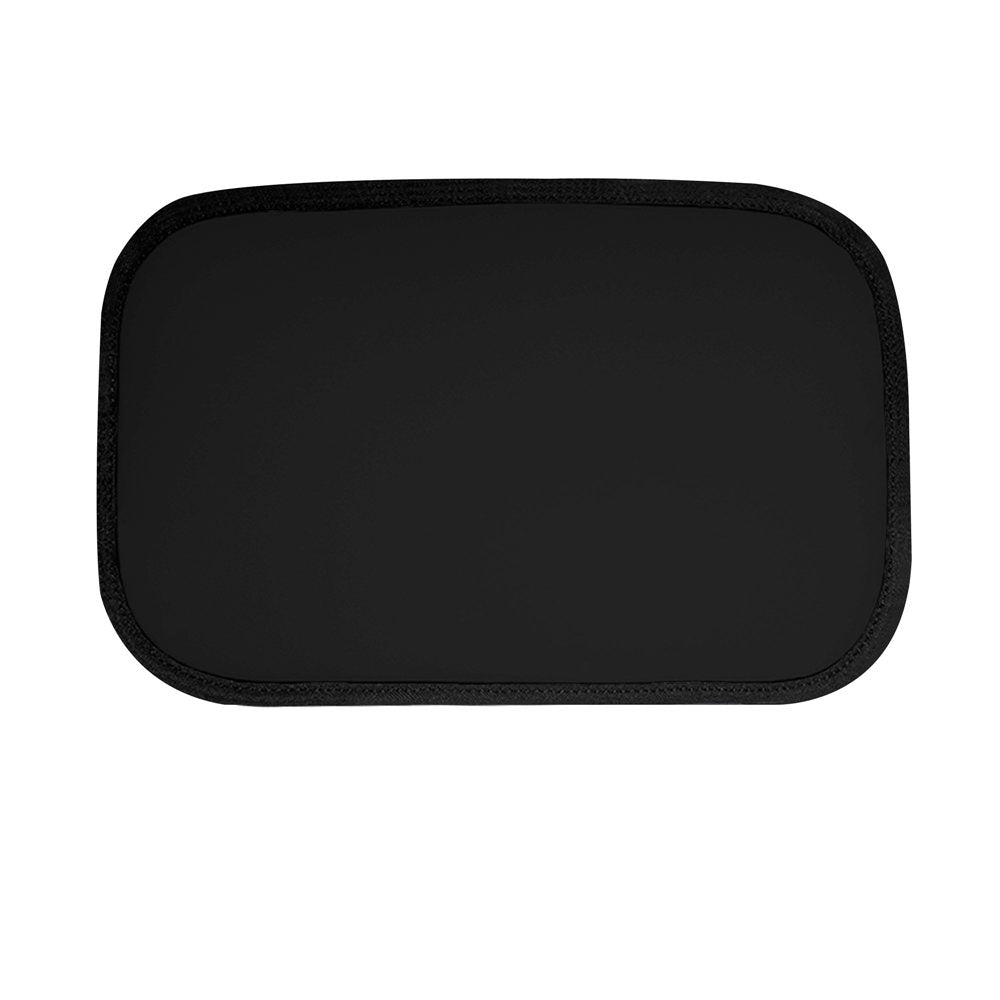 Neosupreme Center Console Pad Black