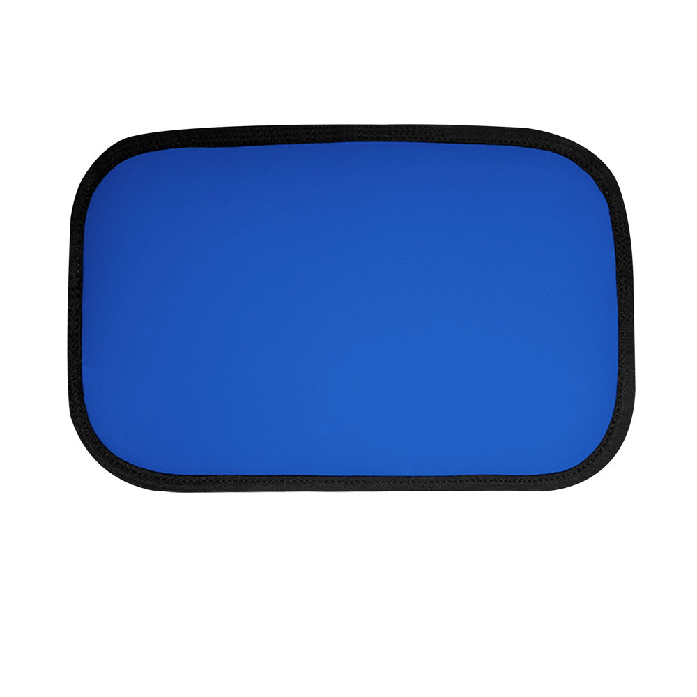 Neosupreme Center Console Pad Blue