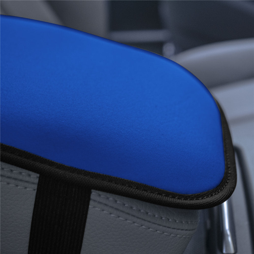 Neosupreme Center Console Pad Blue