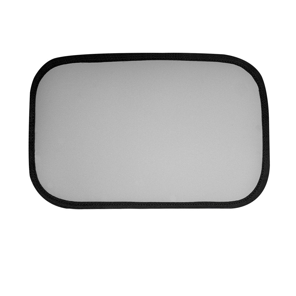 Neosupreme Center Console Pad Gray