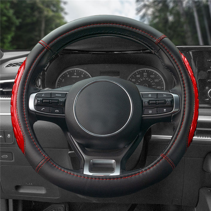 Steering Wheel Covers